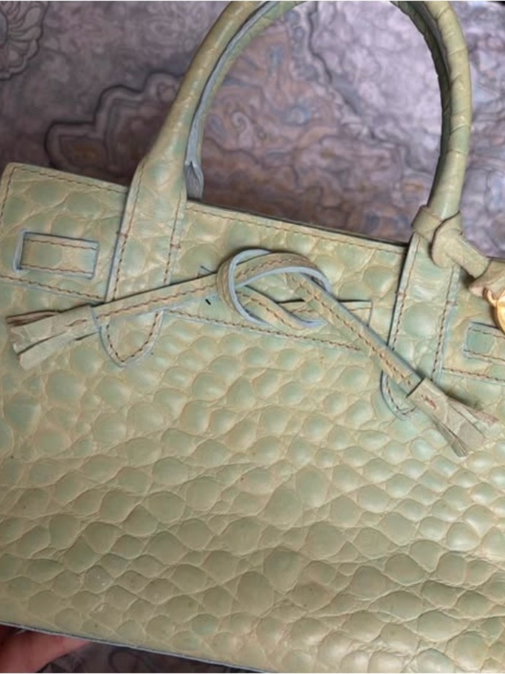 Dooney & Bourke Small Handbag Purse